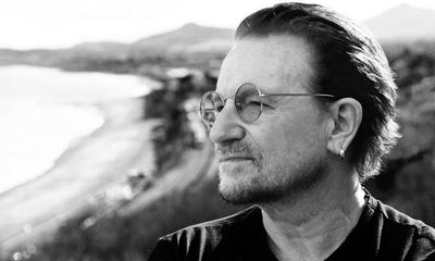 Surrender: 40 Songs, One Story by Bono review – from Boy to Mandela