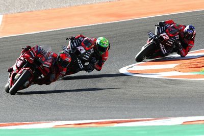 2022 MotoGP Valencia GP: Start time, how to watch & more