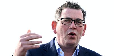 Attacks on Dan Andrews are part of News Corporation's long abuse of power