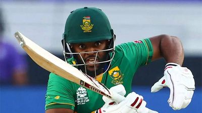 T20 World Cup: Hard one to swallow, says Temba Bavuma after yet another South Africa choke