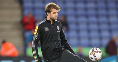 Leeds United's Jesse Marsch provides Patrick Bamford update following injury concern