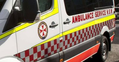 Six people injured in Upper Hunter crash involving bus