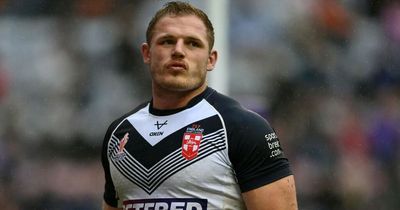 Tom Burgess doubles down on Leeds Rhinos interest after outlining contract plans