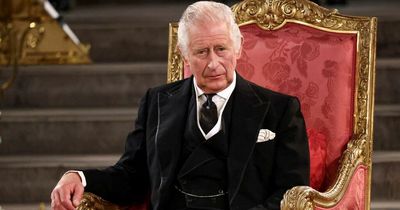 Scotland to be given extra bank holiday next year to celebrate King Charles III coronation
