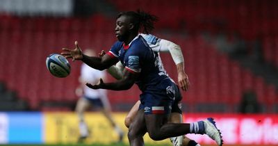 Bristol Bears player ratings from disappointing Saracens defeat - 'Limited opportunities to shine'