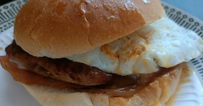 Tiny Liverpool restaurant 'Dory's' serving incredible breakfast barms - review