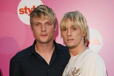 Aaron Carter: Backstreet Boys member Nick Carter pays tribute brother after his death, aged 34