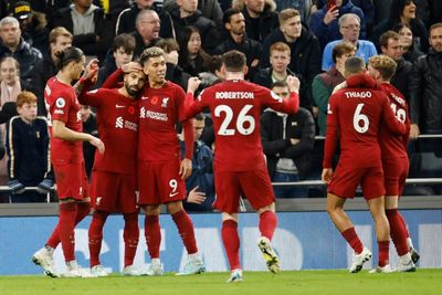 Tottenham vs Liverpool prediction: How will Premier League fixture play out today?