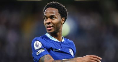 Raheem Sterling makes Chelsea promise and gives honest verdict ahead of Arsenal clash