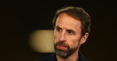 Gareth Southgate's crucial dilemmas speak volumes about England's World Cup chances