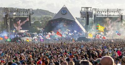 Glastonbury Festival 2023 ticket chaos as site crashes with 'technical problem'