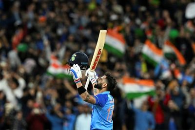 Kohli heroics to shocks galore: top moments at T20 World Cup so far