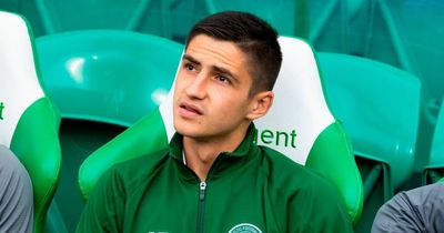 Marian Shved skewers Neil Lennon as Celtic flop goads 'no good' former boss for riding on Rodgers' coat-tail