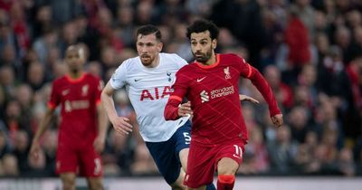 How to watch Tottenham vs Liverpool - UK TV channel, live stream online, early team news