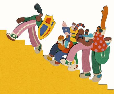 How to set healthy boundaries – and stop letting anxiety and guilt get in the way of living your life