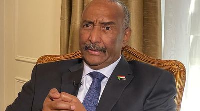 Sudan’s Burhan Says Political Talks Ongoing