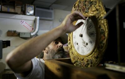 These are the states enacting legislation to help make daylight saving time permanent