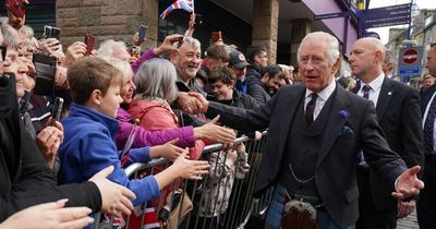 Scotland getting new bank holiday and long weekend for King Charles' coronation