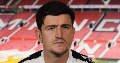 Harry Maguire highlights new Manchester United strength gained in his absence