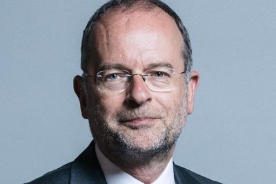 MP Paul Blomfield makes emotional plea for change in law on assisted dying