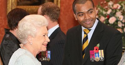 Victoria Cross hero put on alert for Queen’s funeral on day she met Liz Truss