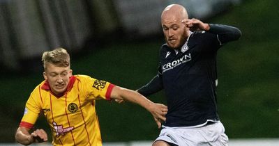 Partick Thistle plea for patience delivered after second half collapse against Dundee