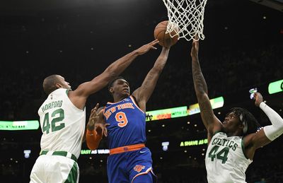 Did the Boston Celtics spark a ‘tall ball’ revolution in the NBA?