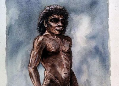 The plot thickens: new study reveals complex identity of ancient Britons