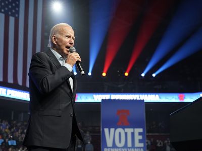 Presidents Biden, Obama and Trump appeal to midterm voters at Pennsylvania rallies