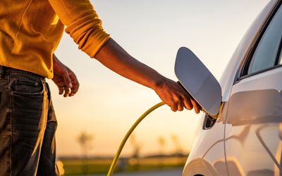 More than tax breaks needed to sell millions of electric vehicles