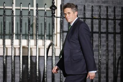 Ex-Tory Cabinet ministers condemn No 10 for refusing to act on Gavin Williamson ‘bullying’