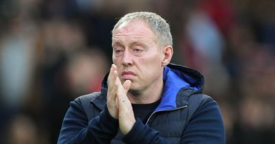 Match of the Day pundit tears apart Nottingham Forest and fires Steve Cooper warning