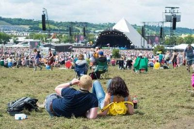 Glastonbury Festival 2023 tickets sell out as buyers vent anger as website crashes