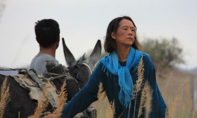 Return to Dust review – paean to the simple life