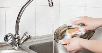 Wilko, Tesco and B&M shoppers rave about 25p kitchen item that helps cut energy bills when you wash your dishes