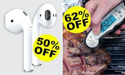The best Cyber Monday deals on Amazon now