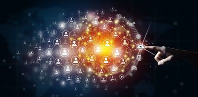 Online fan communities in China carry out their own form of self-censorship