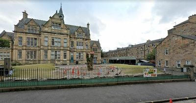 Edinburgh pupils banned from playing traditional game due to size of playground