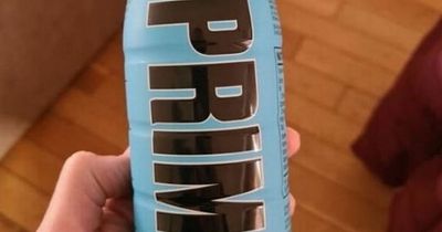 Logan Paul and KSI's viral Prime energy drink is being flogged on eBay for £50,000