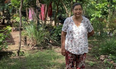 ‘They think we’re terrorists’: Colombia’s female former guerrilla fighters find no peace