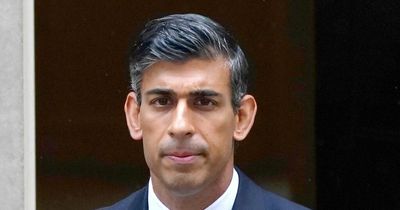 Rishi Sunak poised to U-turn on Tory plans for privatisation of Channel 4