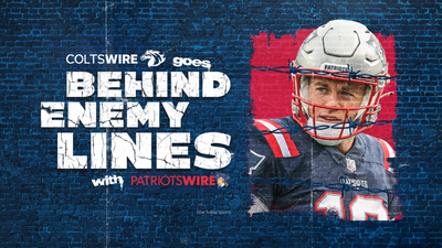 Behind Enemy Lines: 5 questions with Patriots Wire