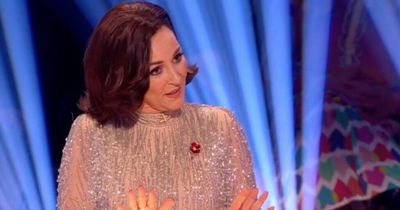 Strictly fans blast Shirley Ballas after judge gets dancer's name wrong