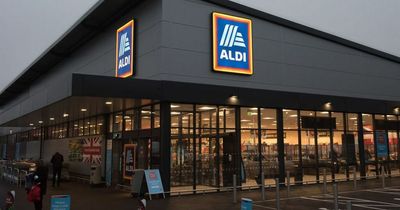 Thousands of Aldi shoppers stuck in queue for air fryers £140 cheaper than original