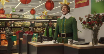 Christmas adverts 2022: We rate the best so far from Lidl, M&S, Asda, Lego and more