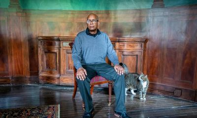 ‘A more anarchic city’: Darryl Pinckney on New York literary life in the 1970s