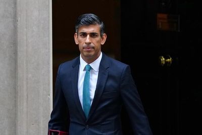 What will Rishi Sunak’s rise to power mean for relations between India and the UK?