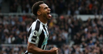 Newcastle United team news as Jacob Murphy handed chance in place of banned Joelinton