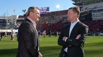 NFL may extend trade deadline 2-4 weeks, which should have happened years ago