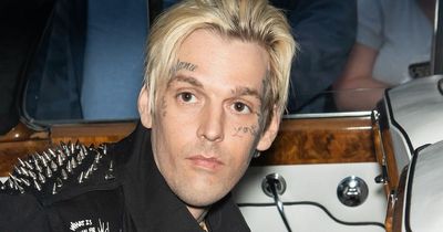 Tragic way Aaron Carter's body was found as cause of death is being investigated